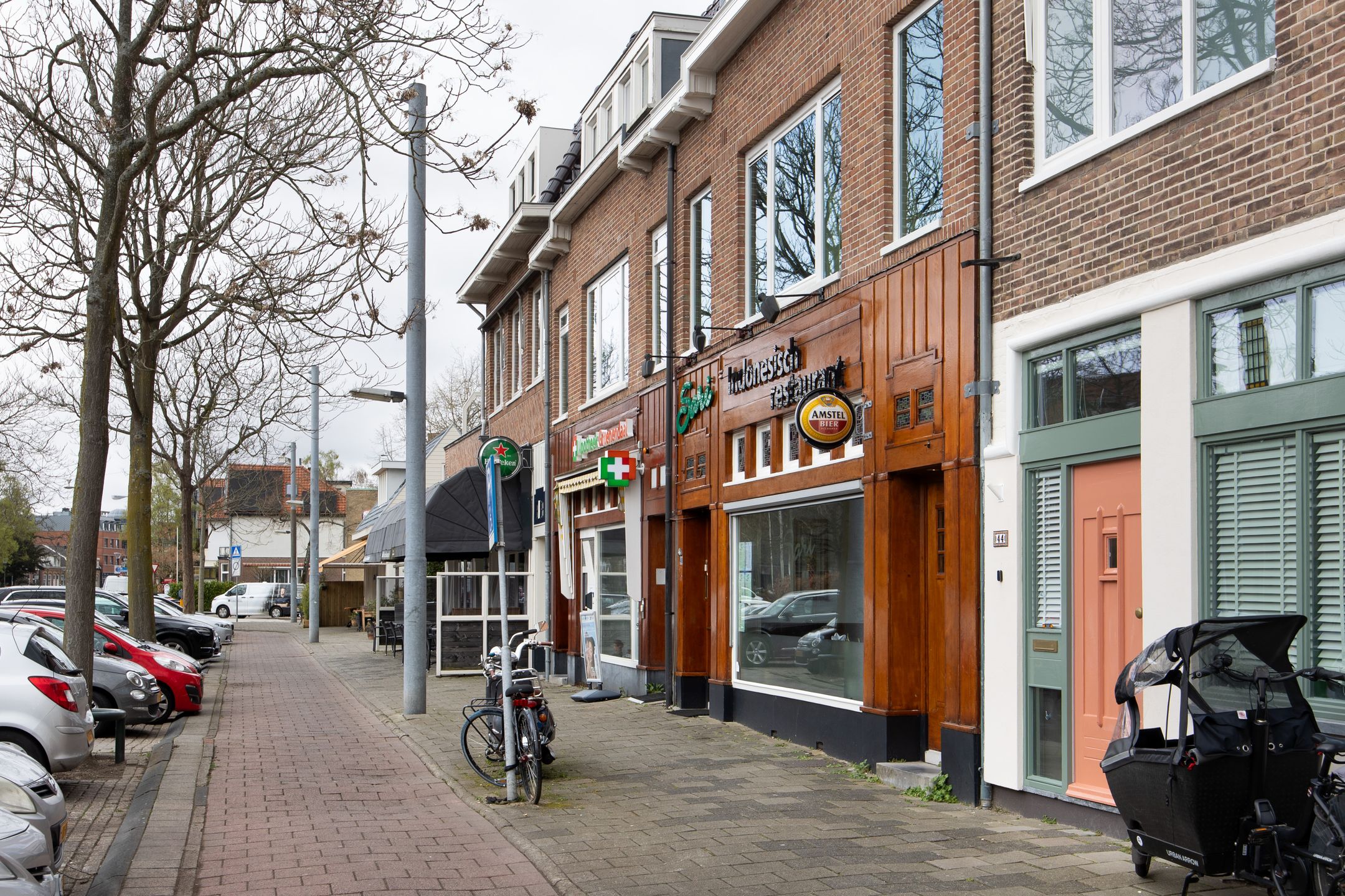 Foto 30 van Lentelaan 7