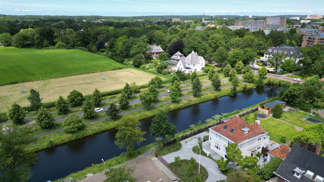 Foto 28 van Lentelaan 7