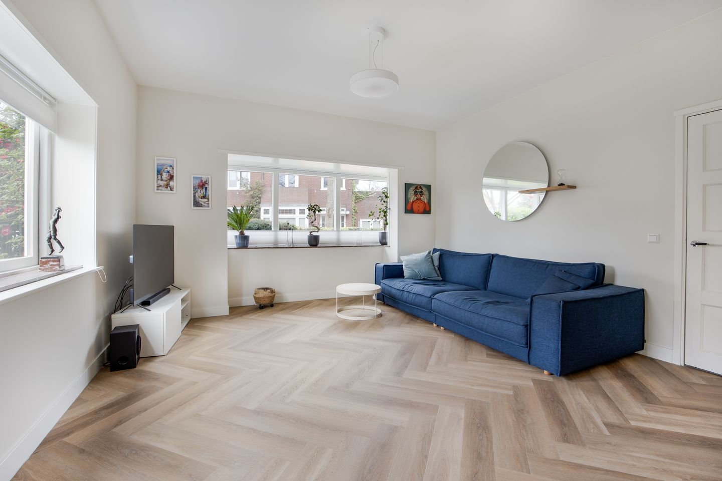 Foto 4 van Lentelaan 7