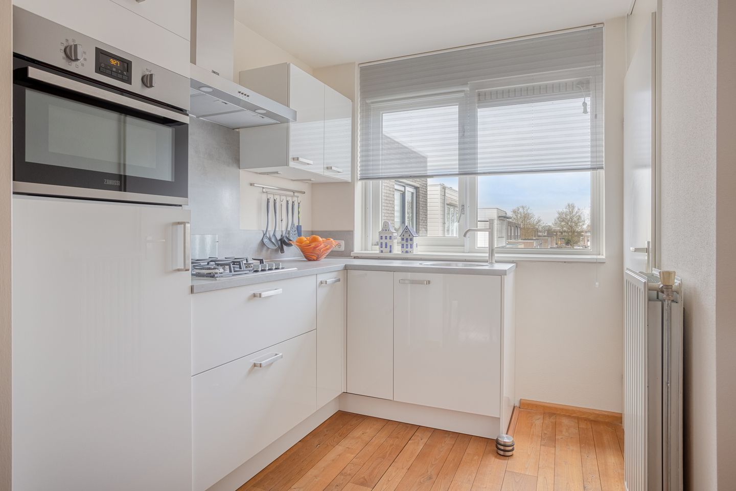 Foto 10 van Kastanjeberg 117