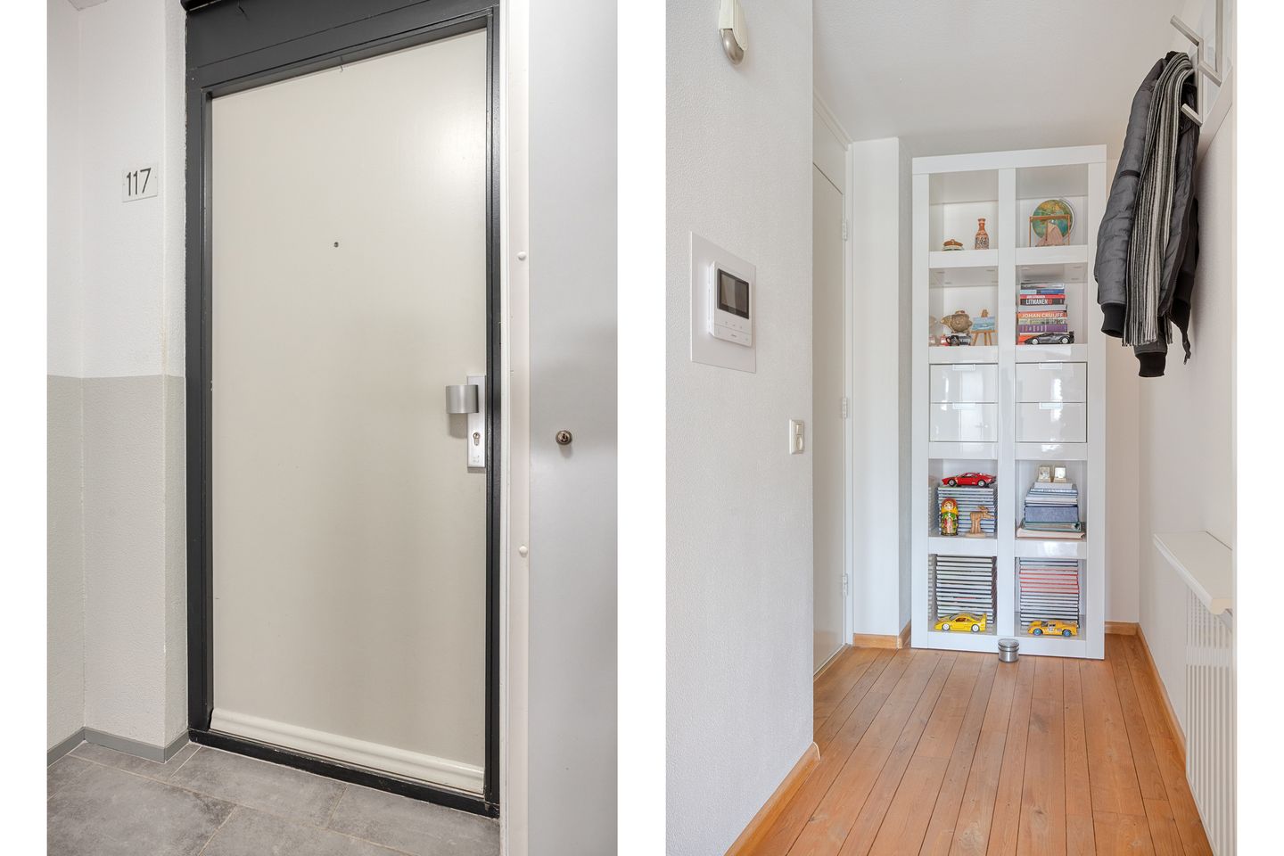 Foto 5 van Kastanjeberg 117