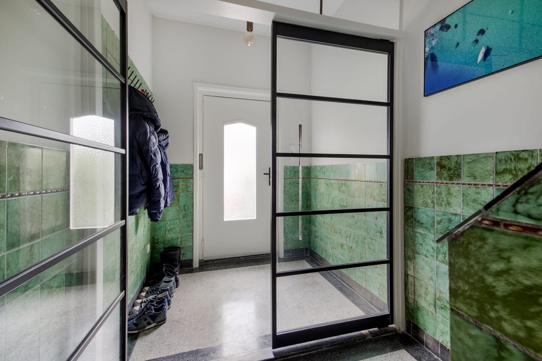 Foto 11 van Lentelaan 7