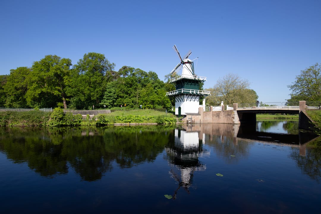 Foto 32 van Lentelaan 7