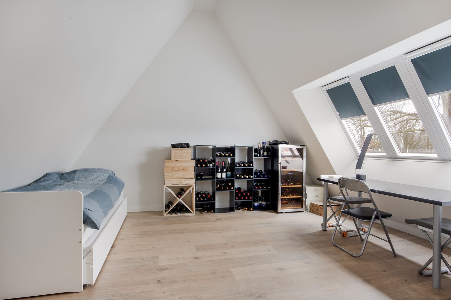 Foto 19 van Lentelaan 7