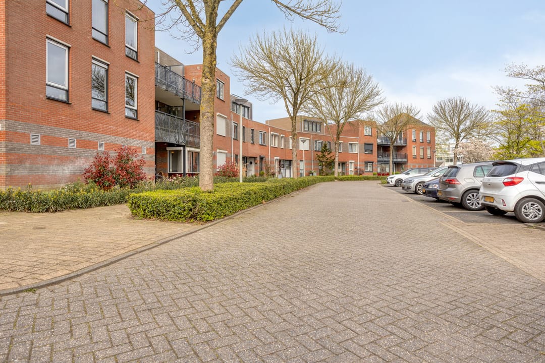 Foto 22 van Kastanjeberg 117