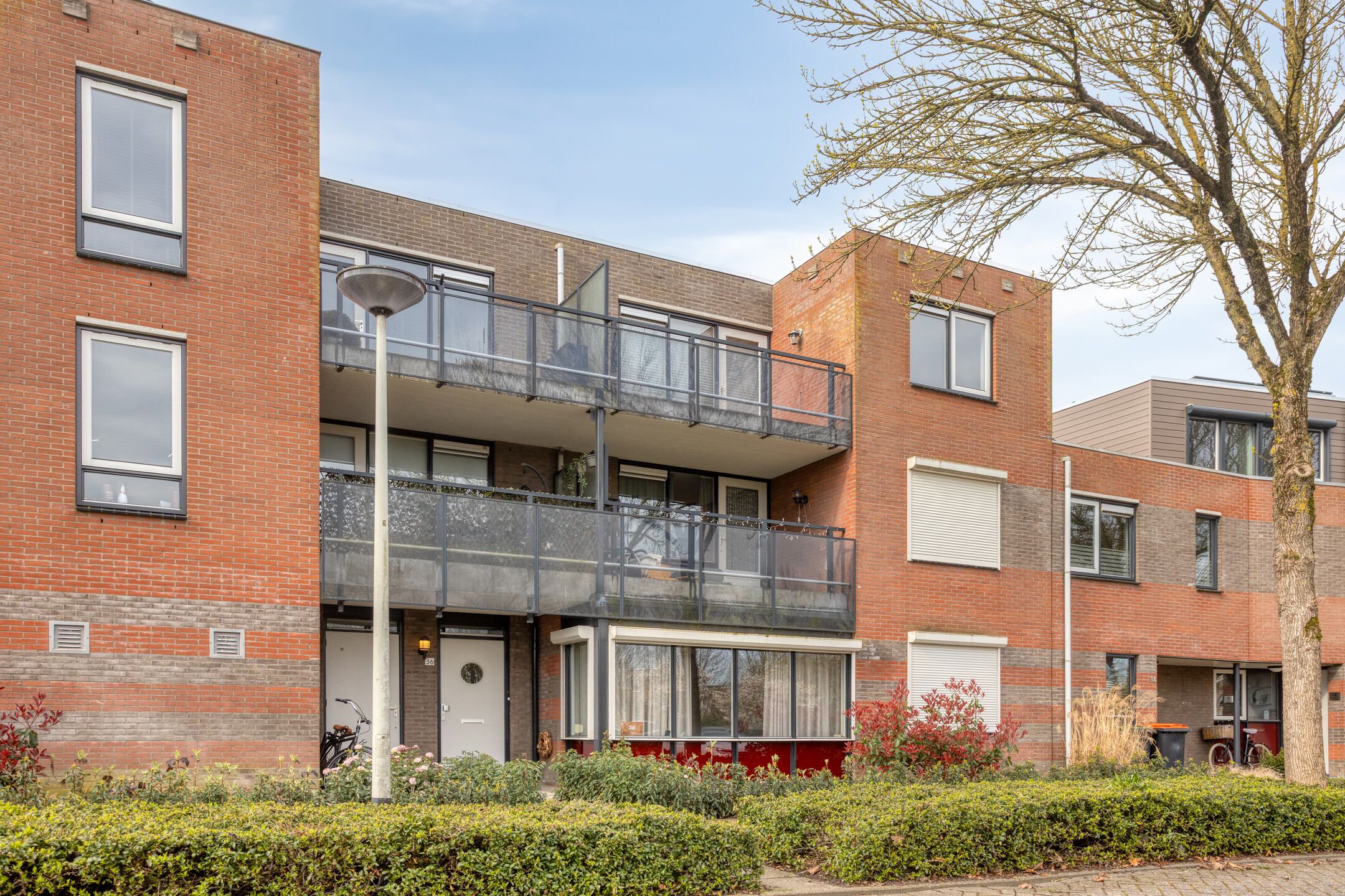 Foto 24 van Kastanjeberg 117