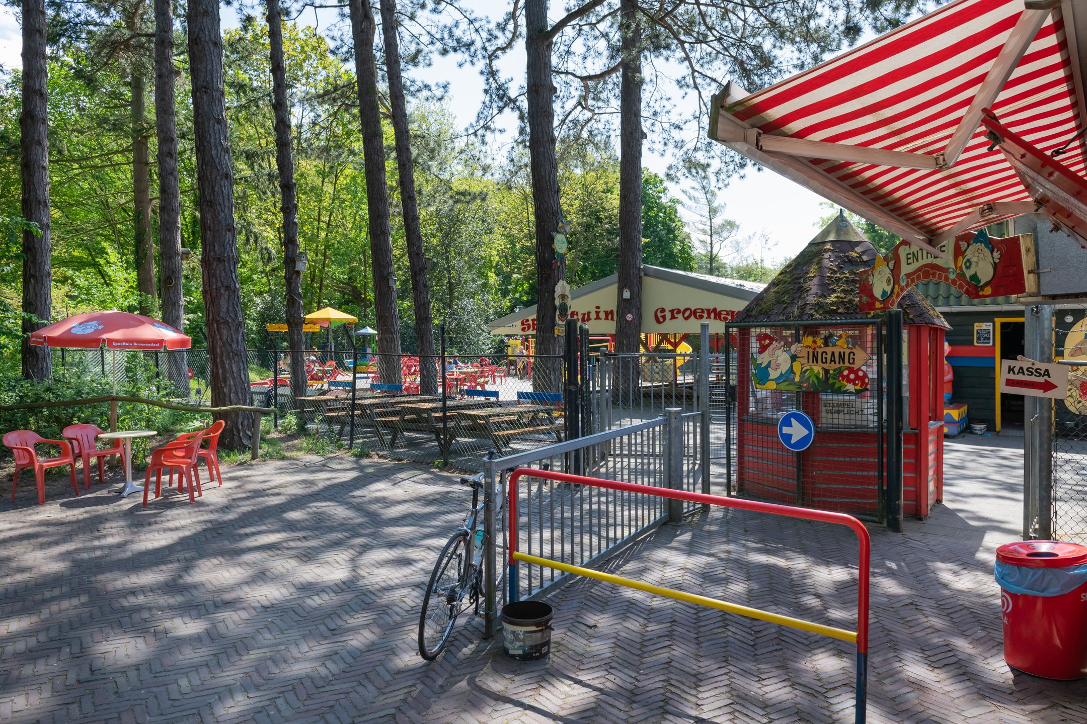 Foto 33 van Lentelaan 7