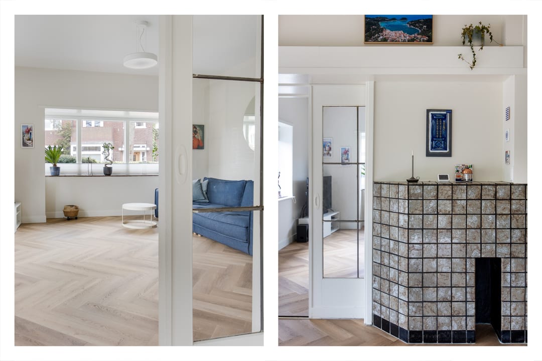 Foto 7 van Lentelaan 7