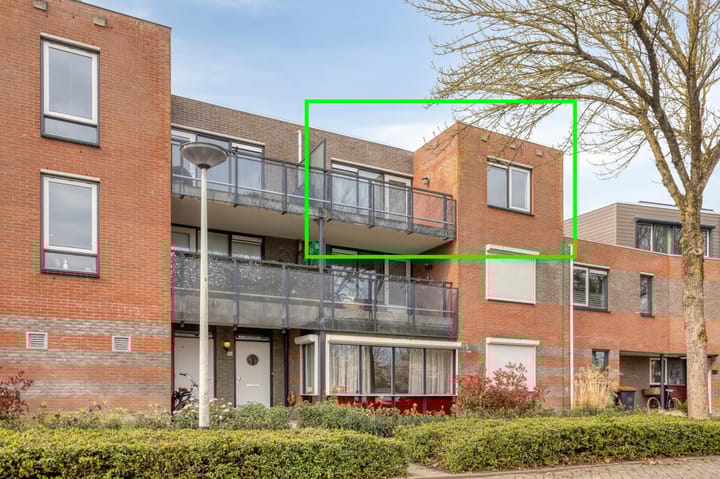 Kastanjeberg 117 main image