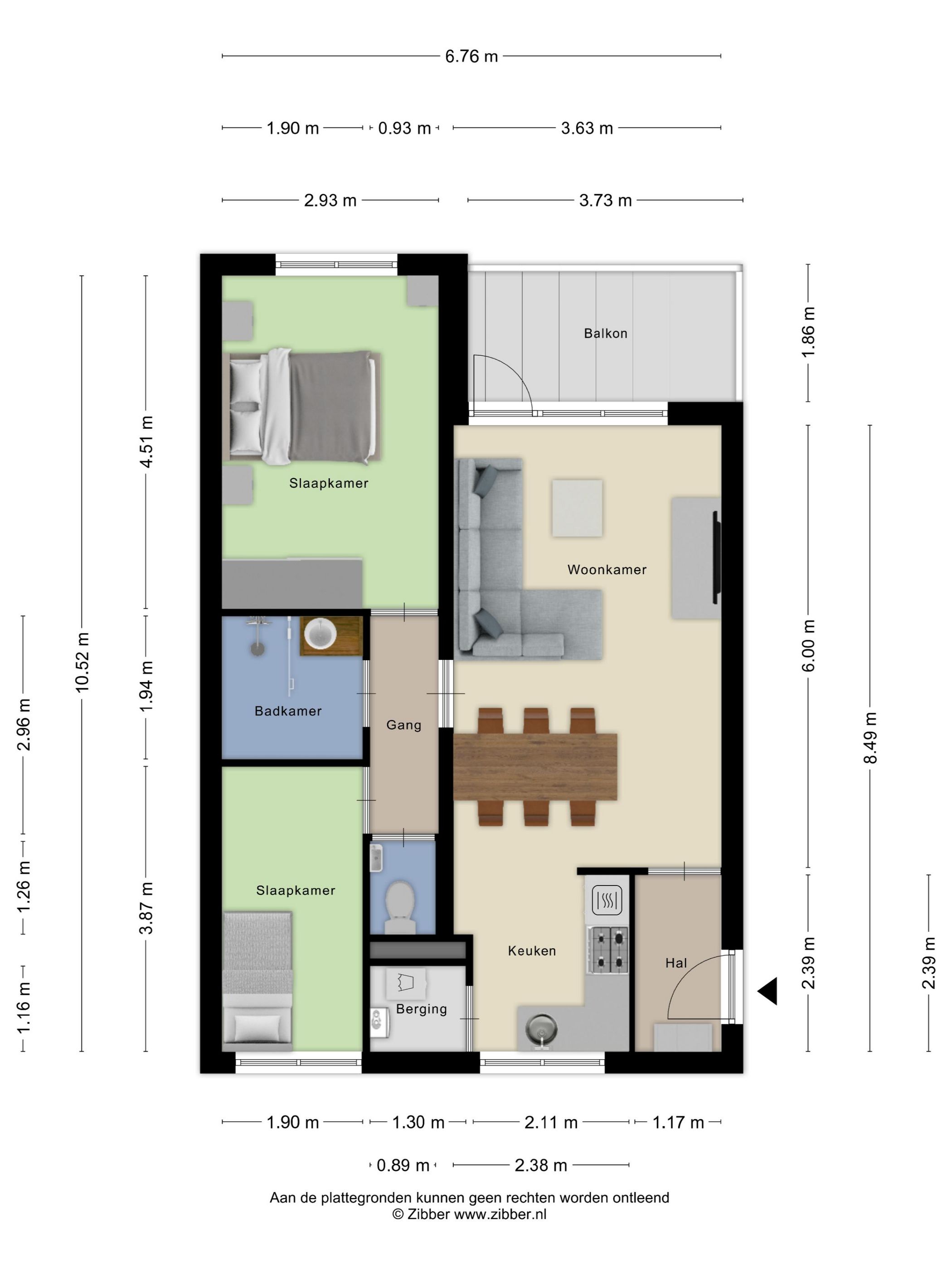 Foto 27 van Kastanjeberg 117