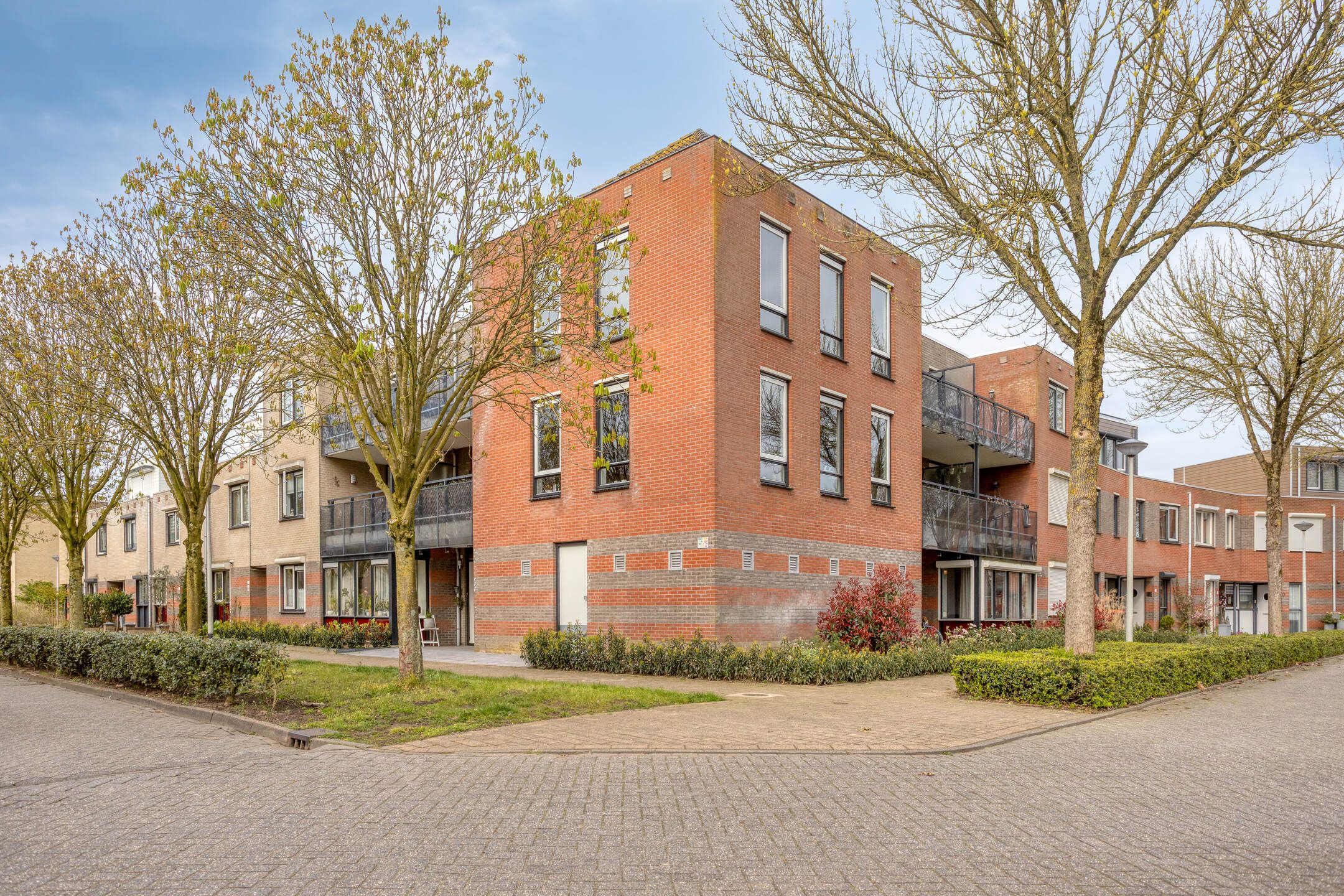 Foto 21 van Kastanjeberg 117