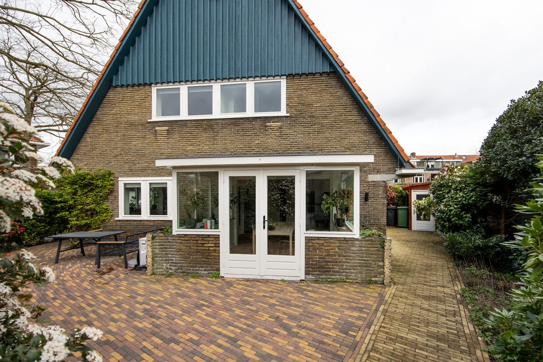 Foto 22 van Lentelaan 7