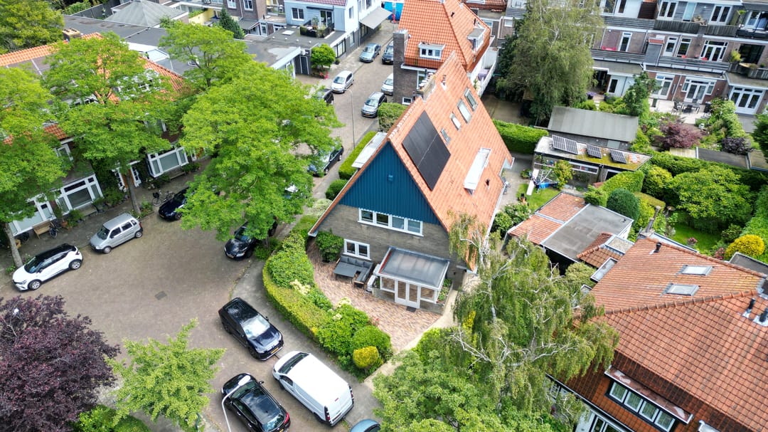 Foto 26 van Lentelaan 7