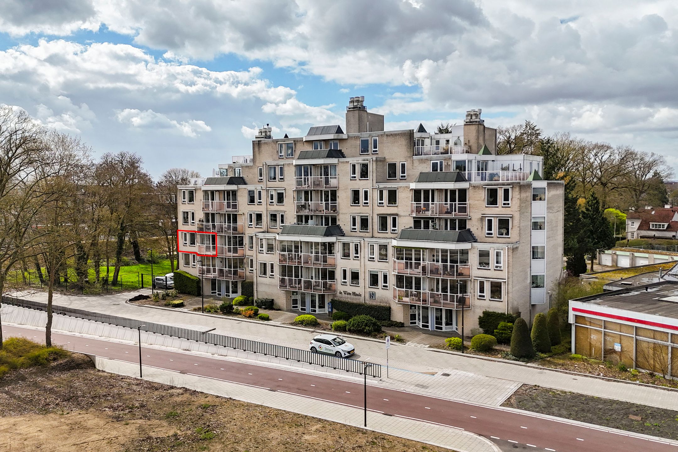 Stationsweg 176 