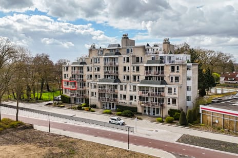 Stationsweg thumbnail