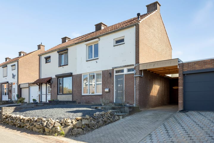 Gerendalsweg 7 main image