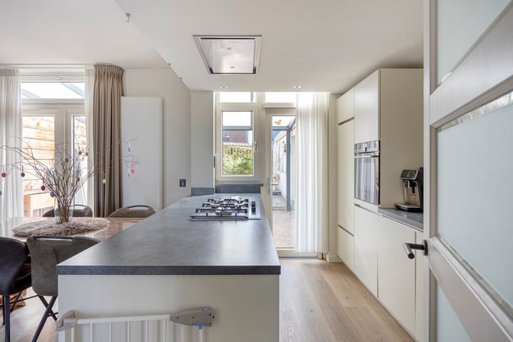 Foto 3 van Gerendalsweg 7