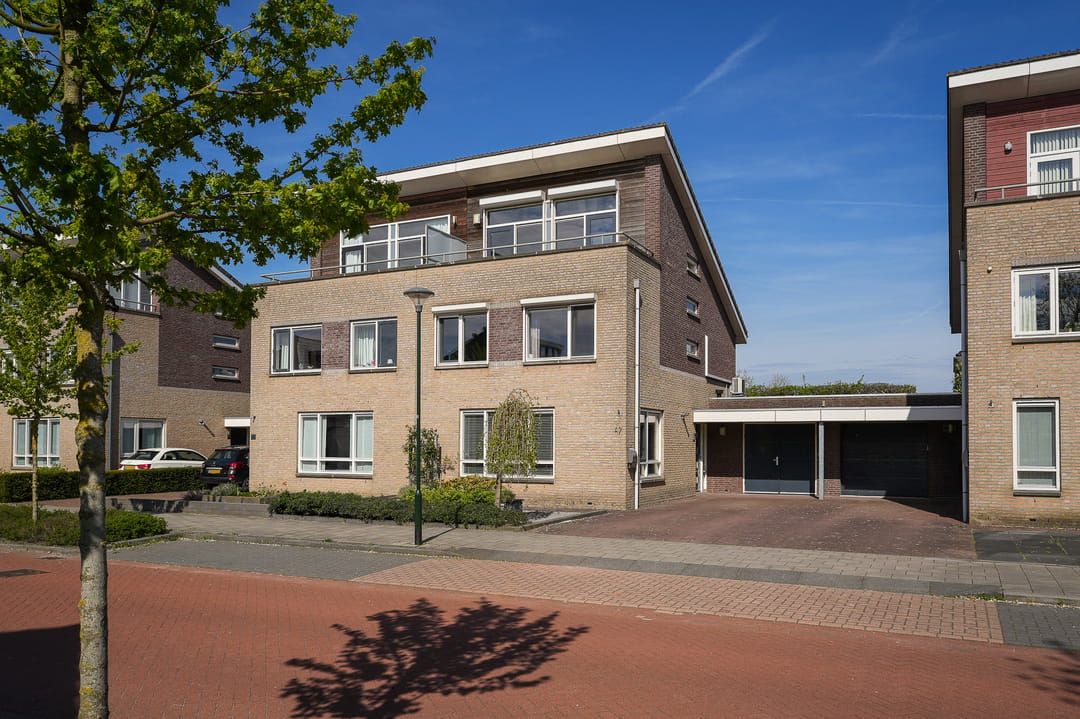 Foto 1 van Bunzinghage 47