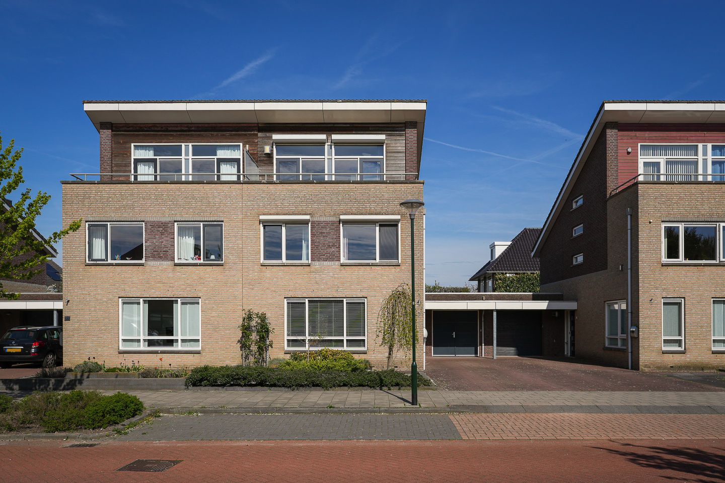 Foto 40 van Bunzinghage 47