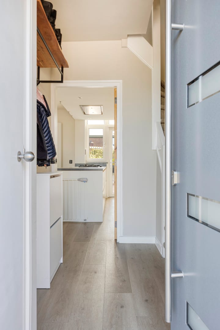 Foto 2 van Gerendalsweg 7