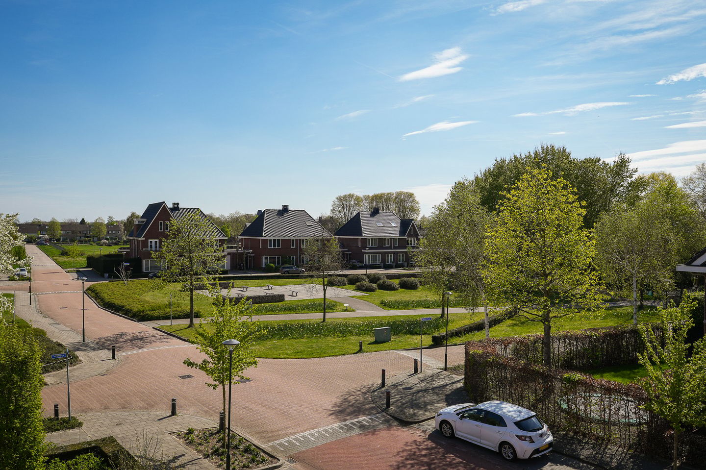 Foto 44 van Bunzinghage 47
