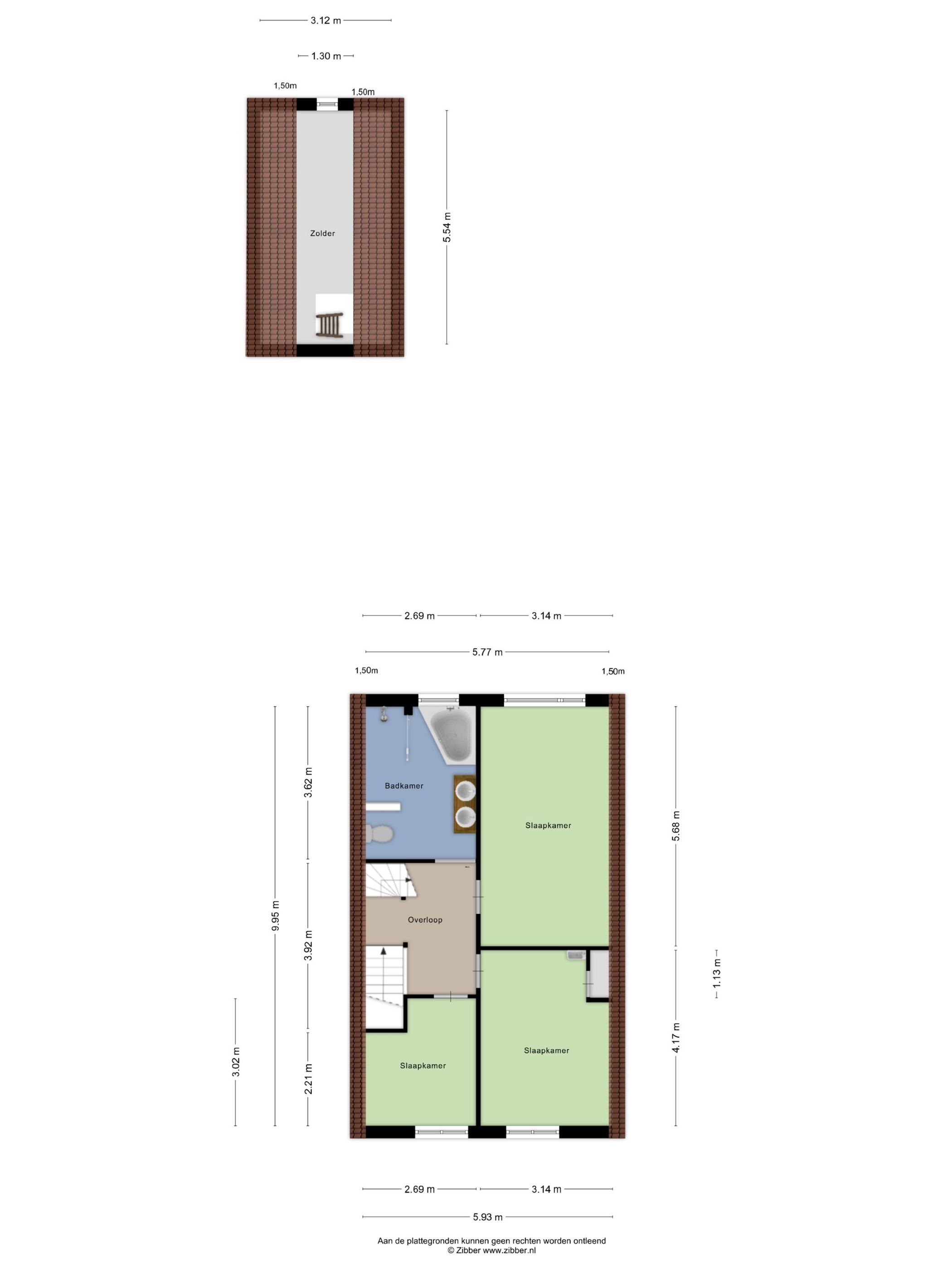 Foto 48 van Prins Hendrikstraat 43