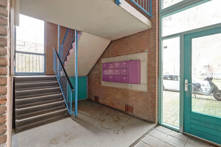 Foto 4 van Zwaardenburg 36