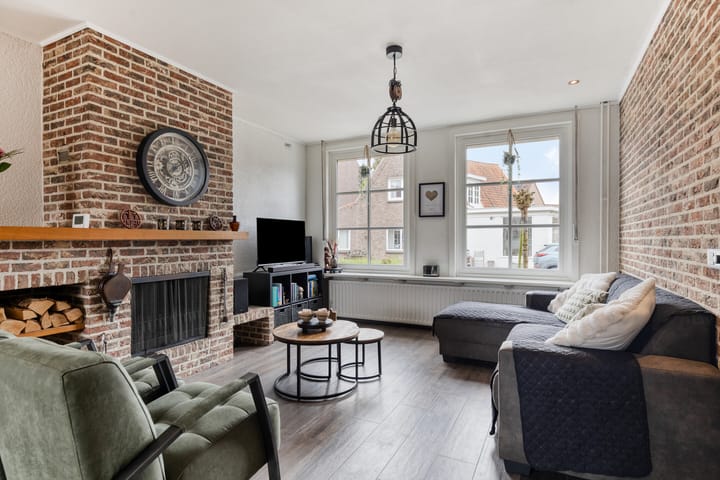 Photo 4 of Prins Hendrikstraat 43