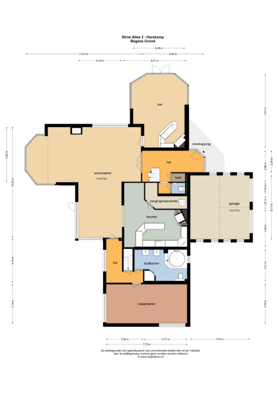 Photo 78 of Stroe Allee 2