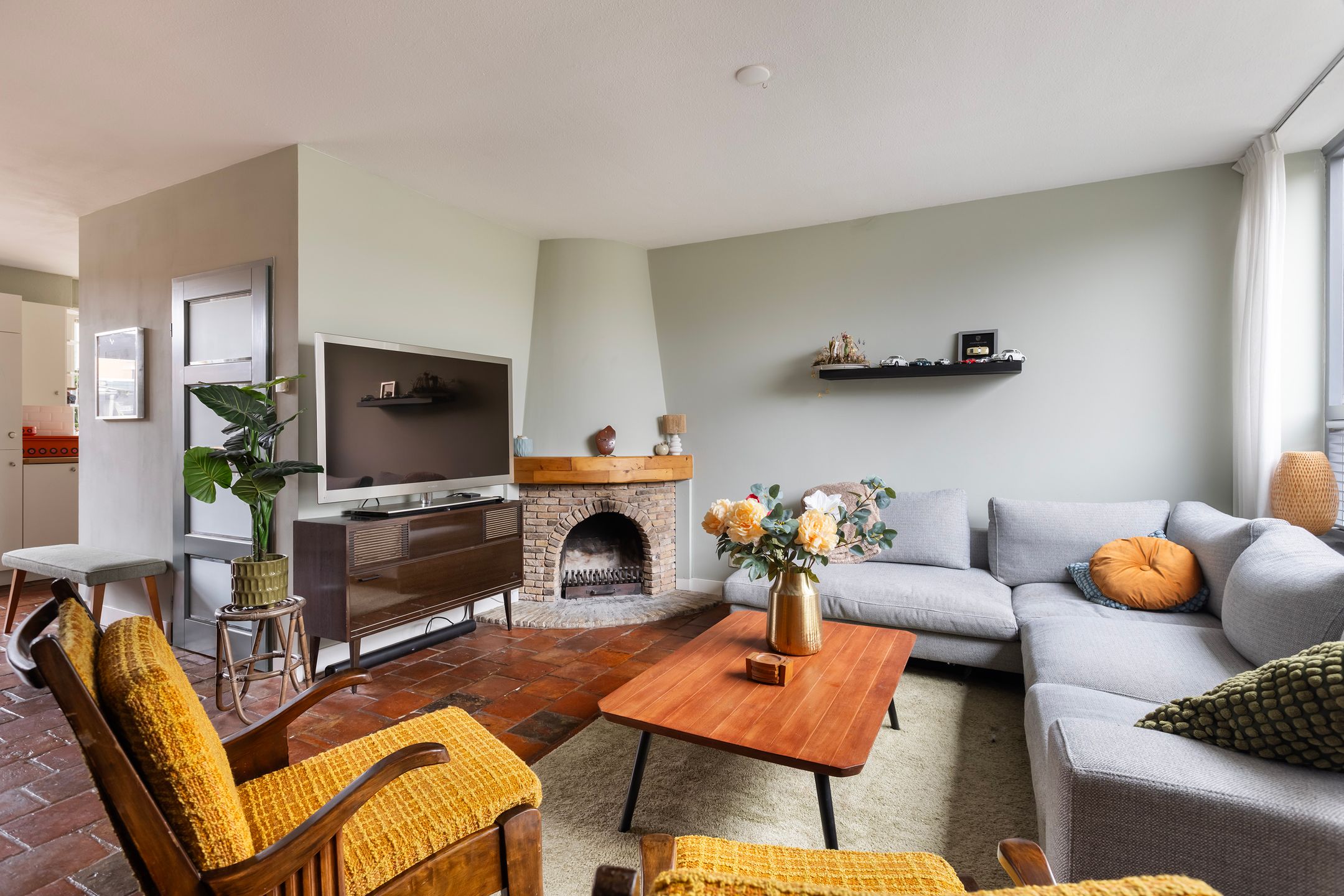 Foto 6 van Bachstraat 16