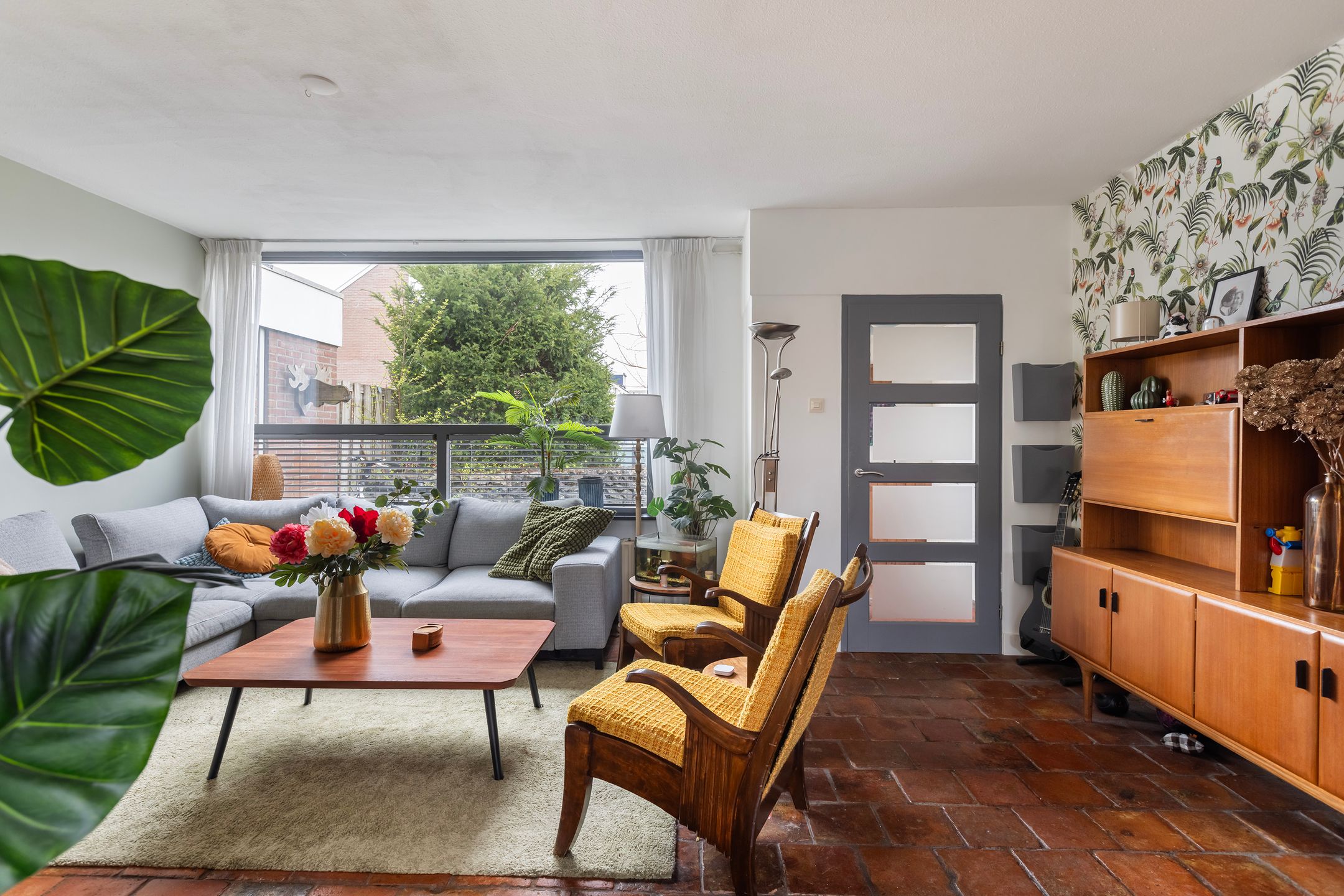 Foto 9 van Bachstraat 16