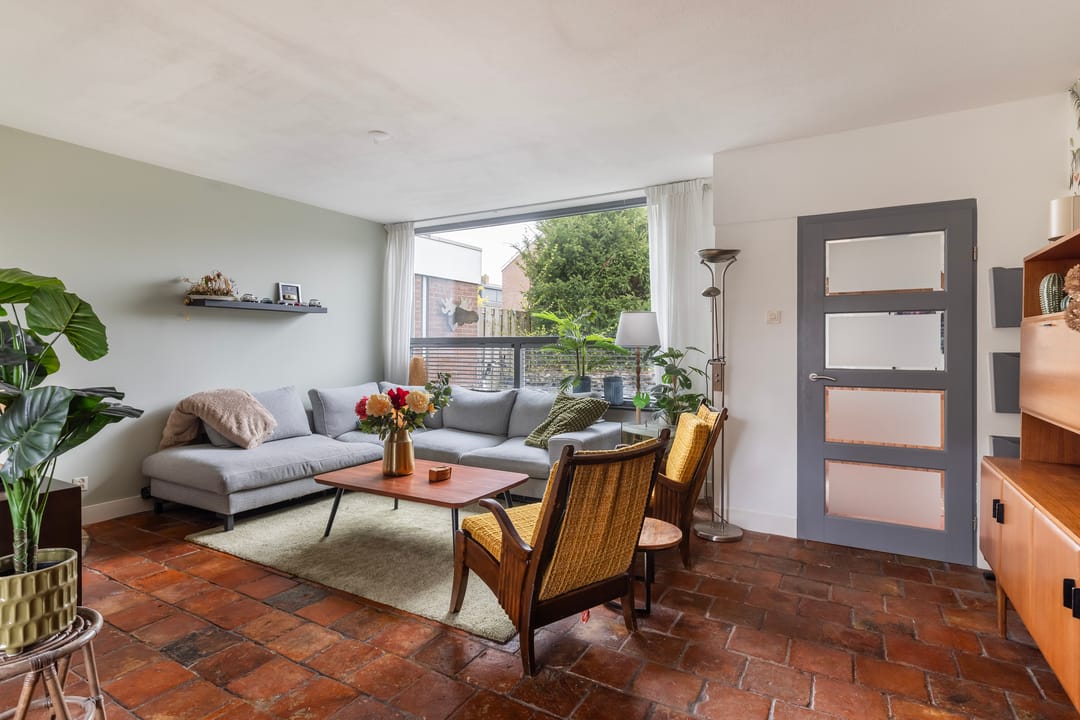 Foto 11 van Bachstraat 16