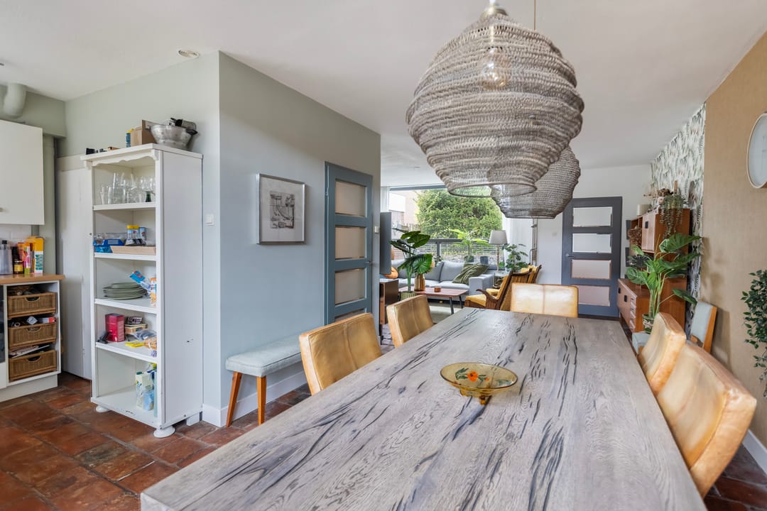 Foto 13 van Bachstraat 16