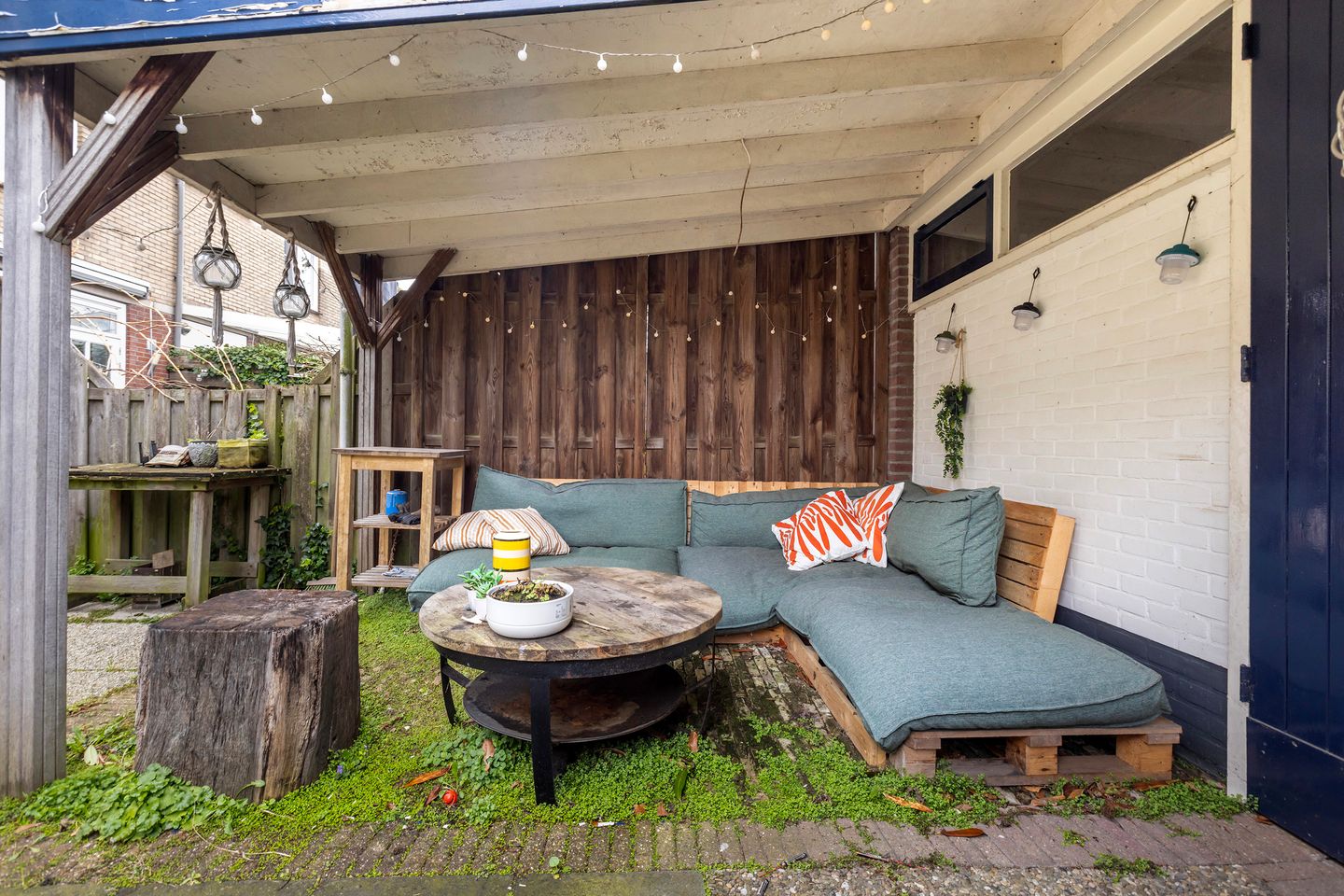 Foto 35 van Bachstraat 16