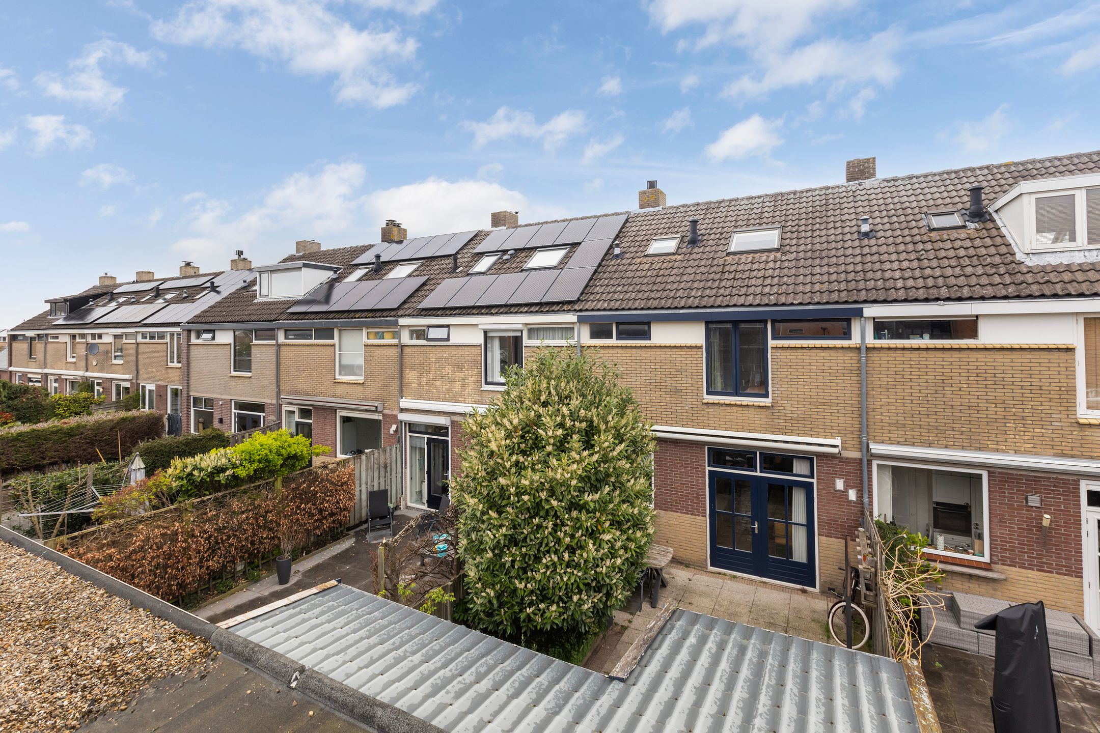 Foto 36 van Bachstraat 16