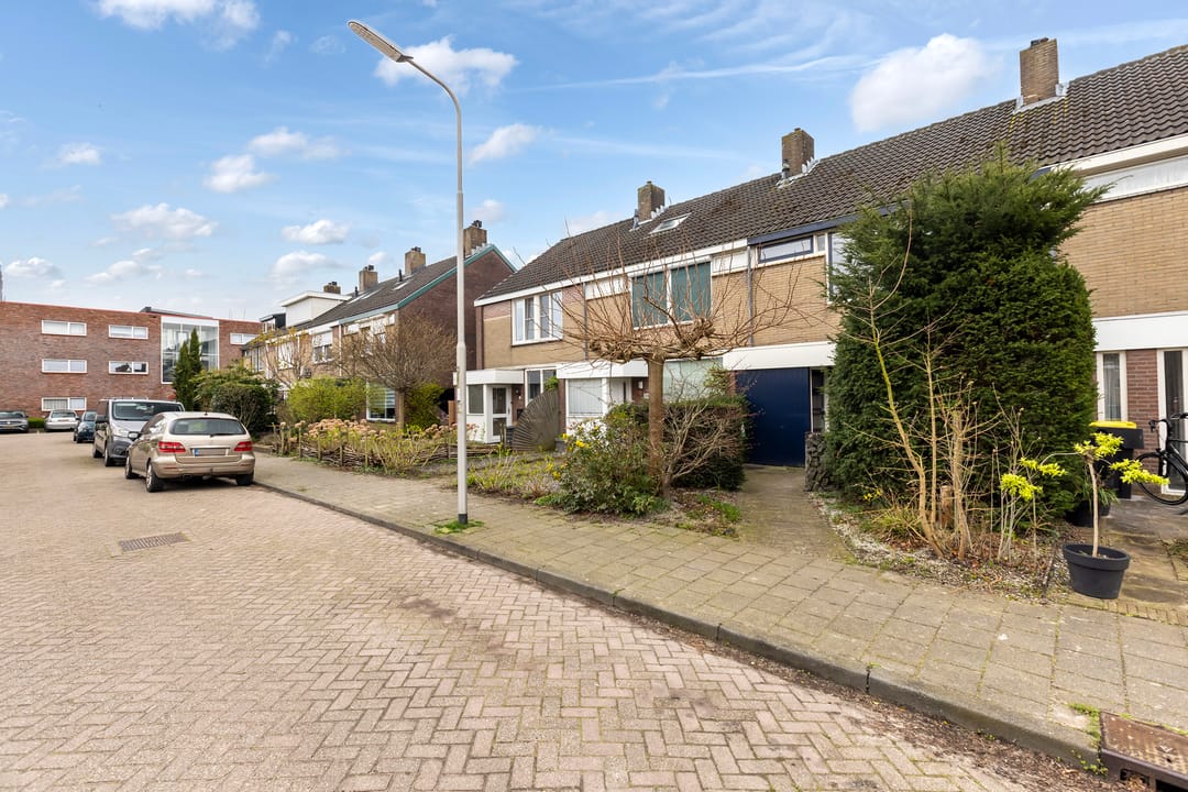 Foto 38 van Bachstraat 16