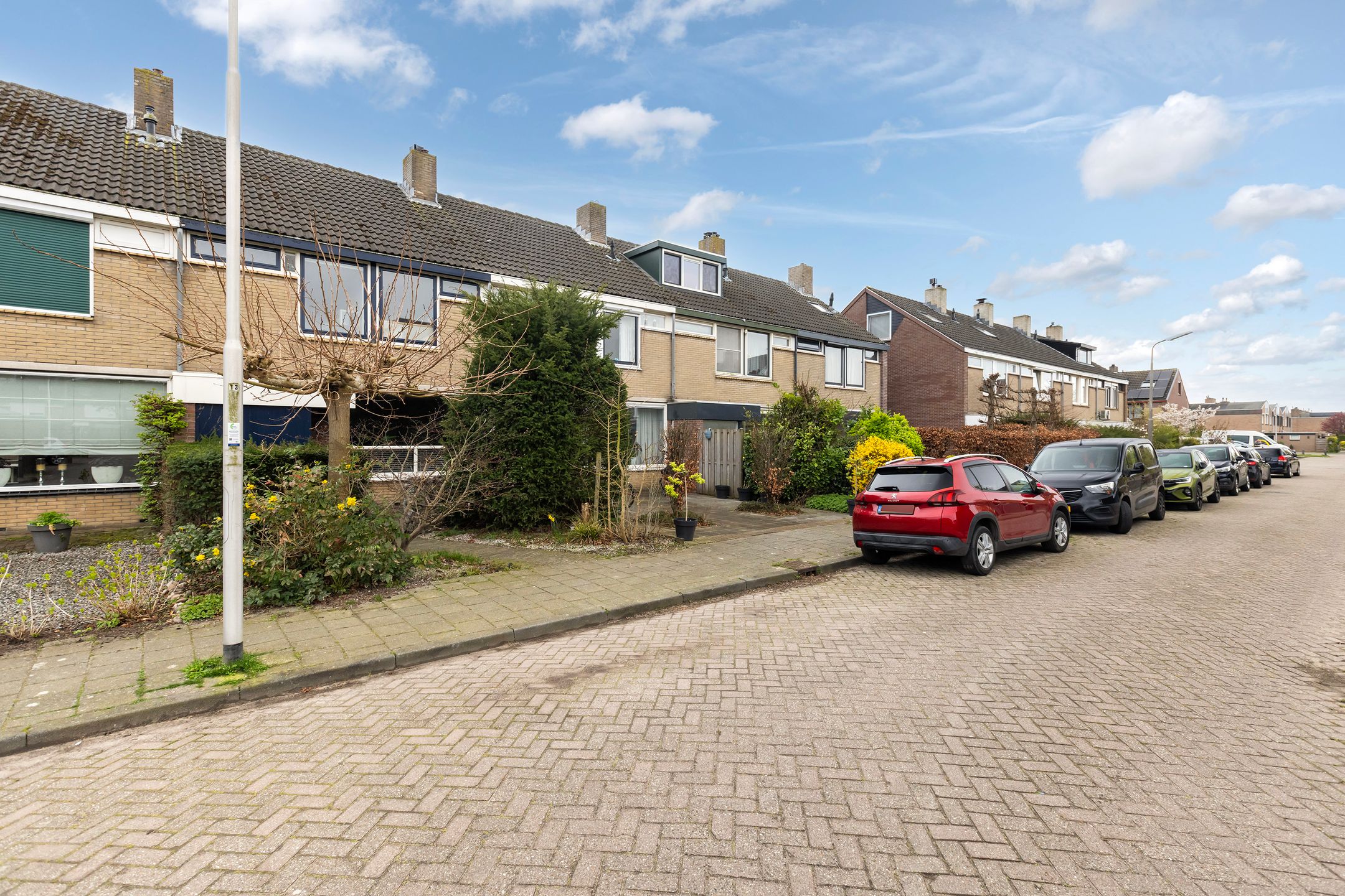 Foto 39 van Bachstraat 16