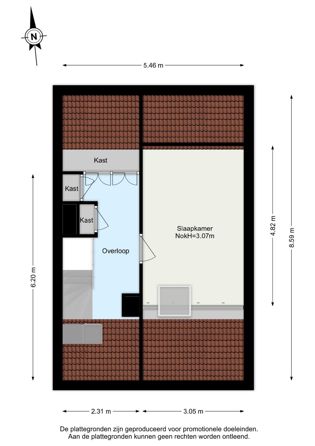 Foto 46 van Bachstraat 16