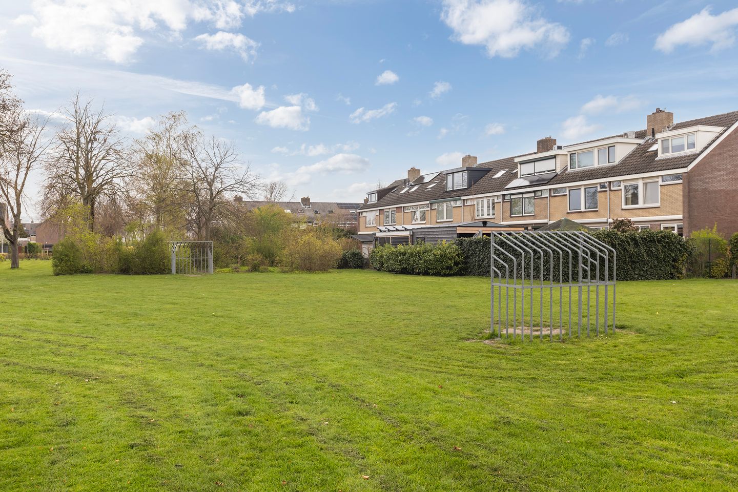 Foto 40 van Bachstraat 16