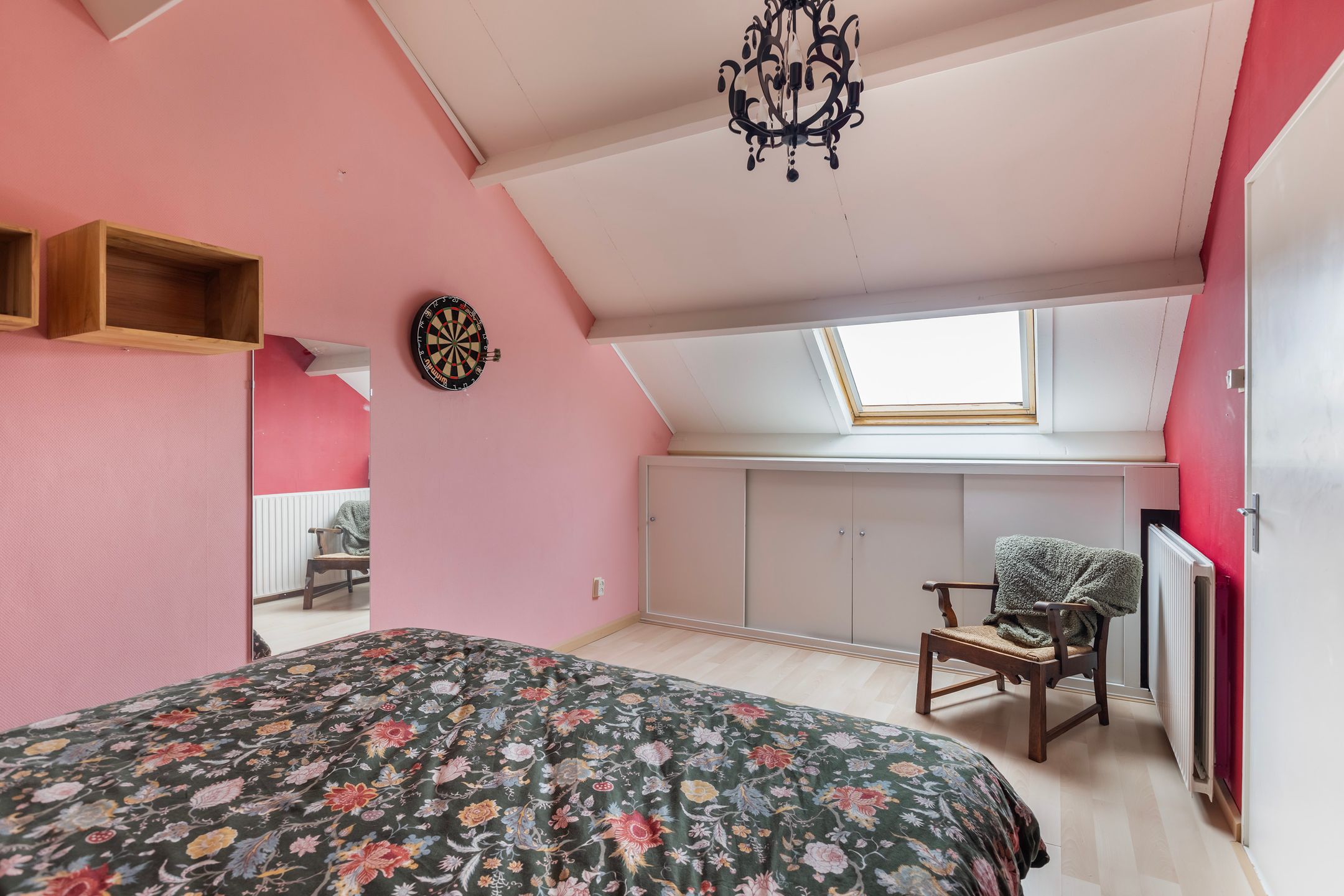 Foto 30 van Bachstraat 16