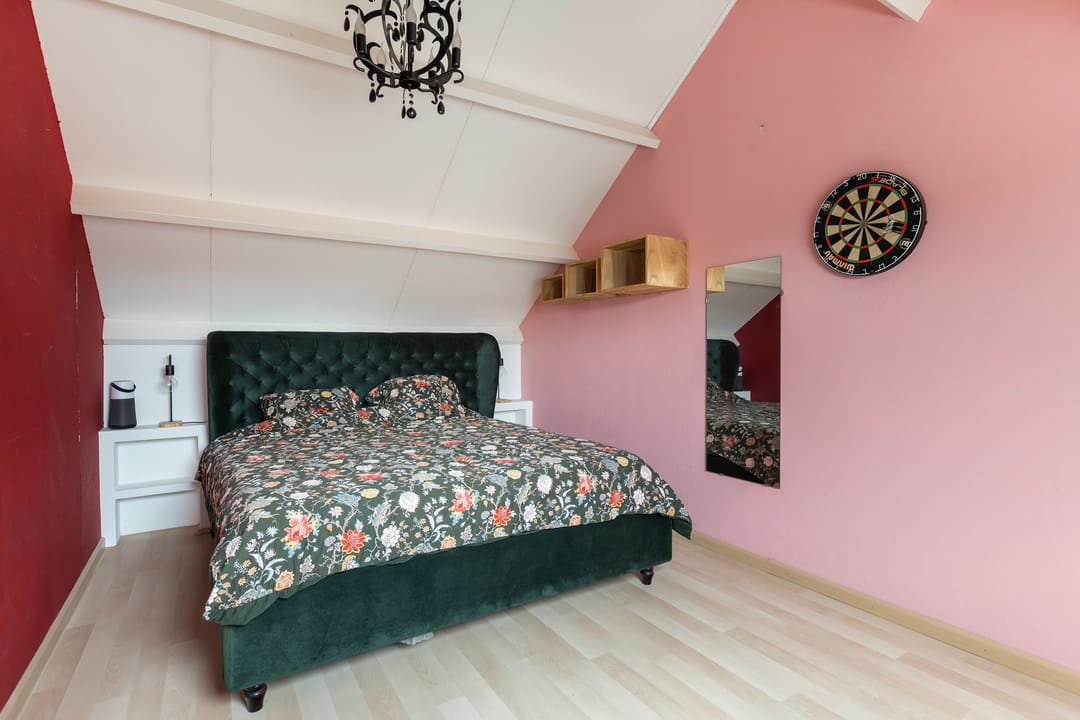 Foto 31 van Bachstraat 16