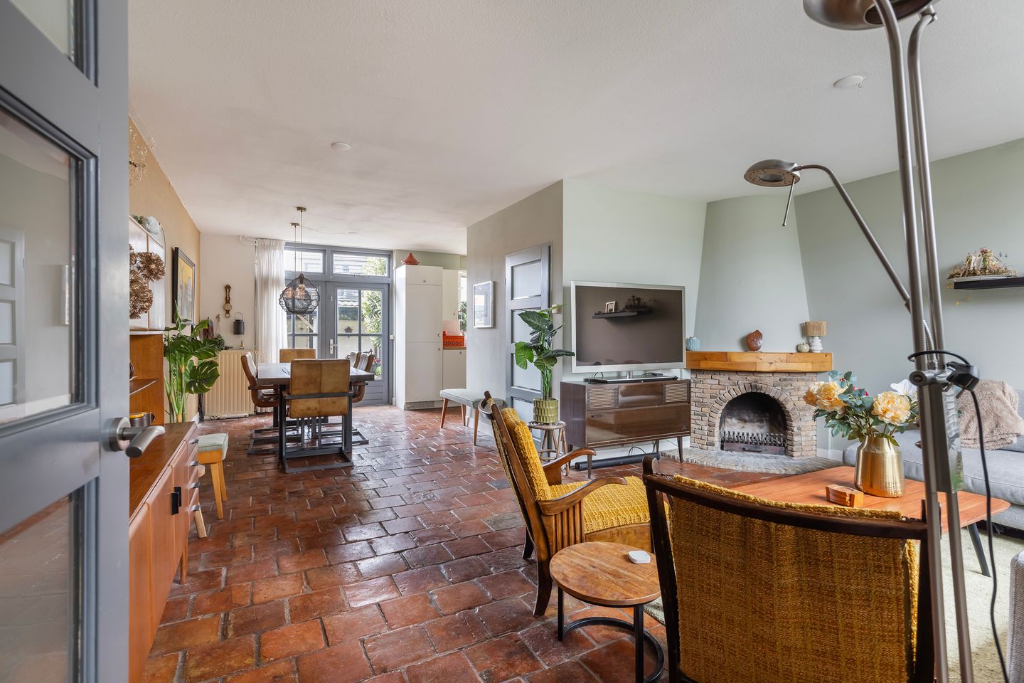 Foto 5 van Bachstraat 16