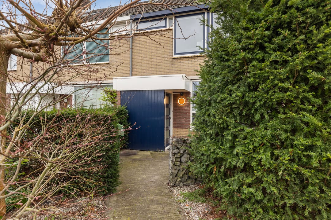 Foto 2 van Bachstraat 16