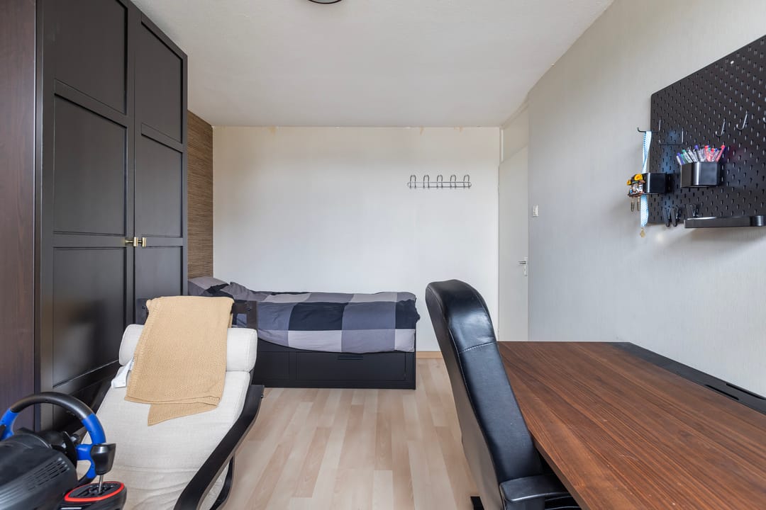 Foto 22 van Bachstraat 16