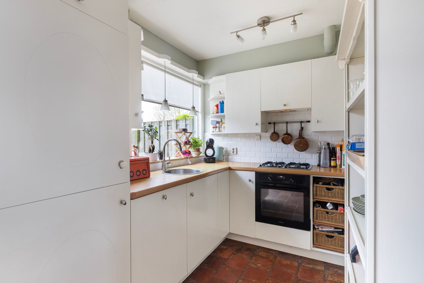 Foto 14 van Bachstraat 16