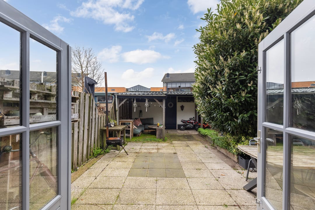 Foto 32 van Bachstraat 16