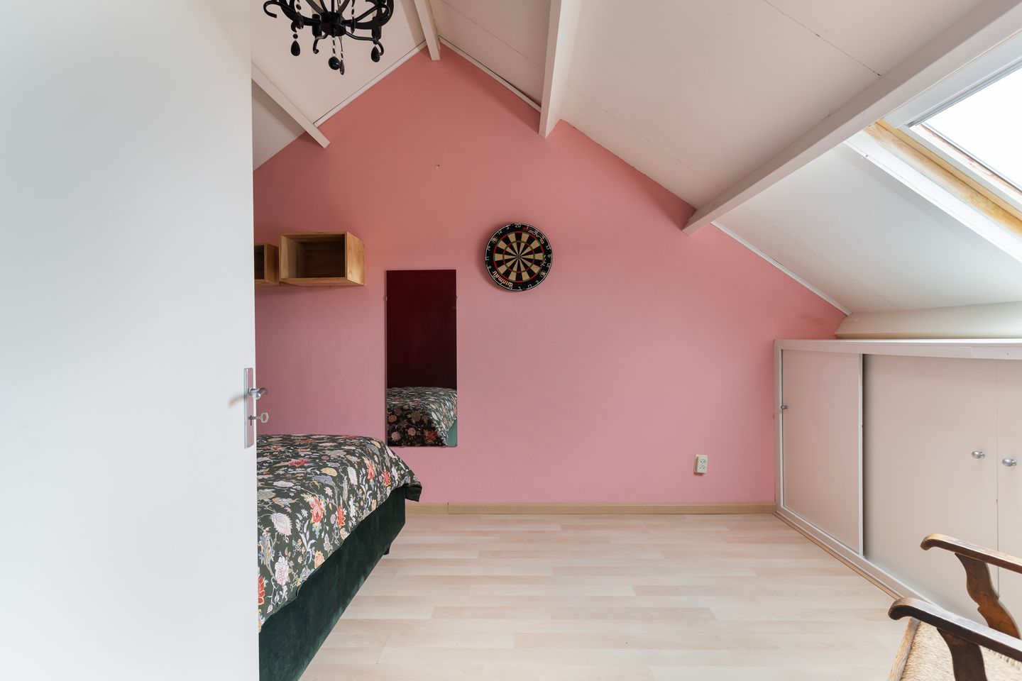 Foto 29 van Bachstraat 16