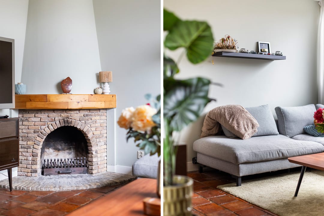 Foto 8 van Bachstraat 16