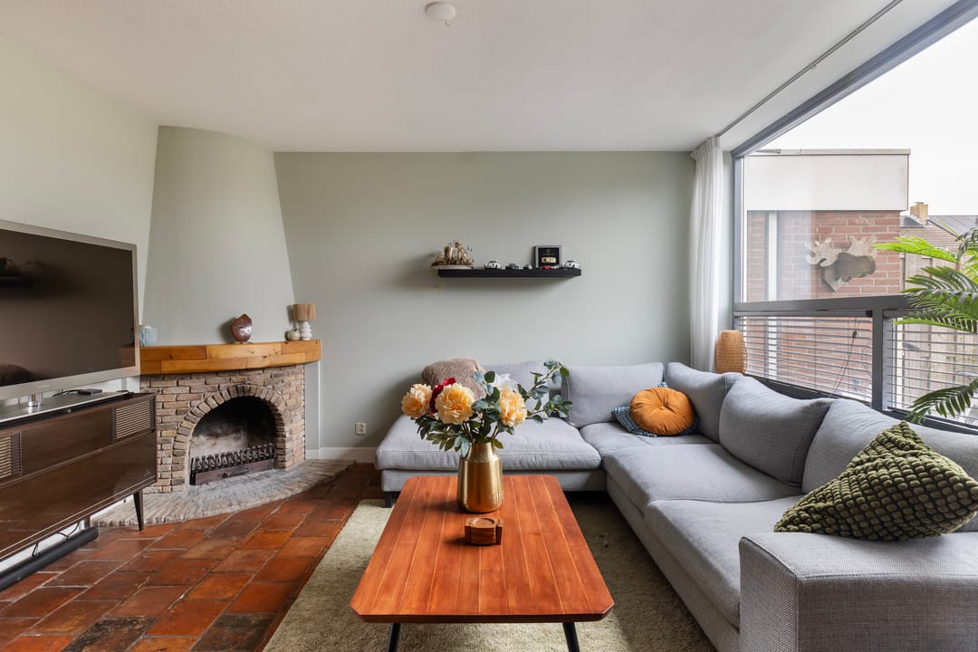 Foto 7 van Bachstraat 16