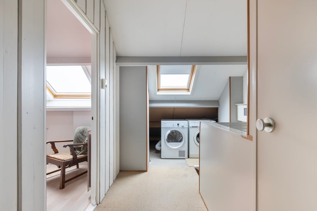 Foto 28 van Bachstraat 16